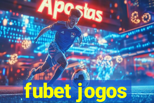 fubet jogos